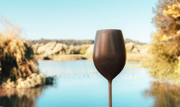 Vinhos da Bairrada sobem à mesa da 2.ª edição do circuito de arte ‘São 7 na Eira’