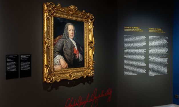 Real Companhia Velha reabre Museu da 1.ª Demarcação e brinda aos 265 anos