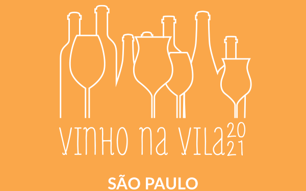 Vinho na Vila