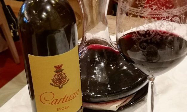 Cartuxa Reserva 2016