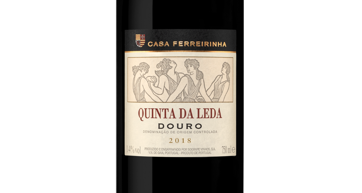 Quinta da Leda 2018: A excelência e harmonia de um tinto superior