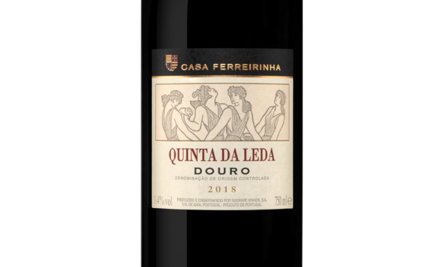 Quinta da Leda 2018: A excelência e harmonia de um tinto superior
