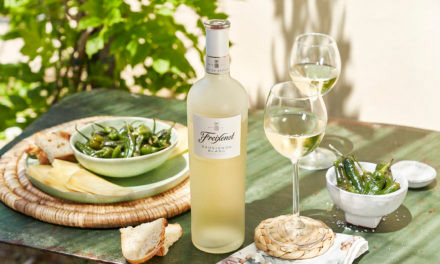 Freixenet anuncia novos rótulos de vinhos espanhóis