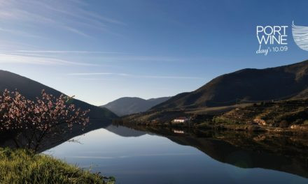 Região Demarcada do Douro Comemora 265 Anos