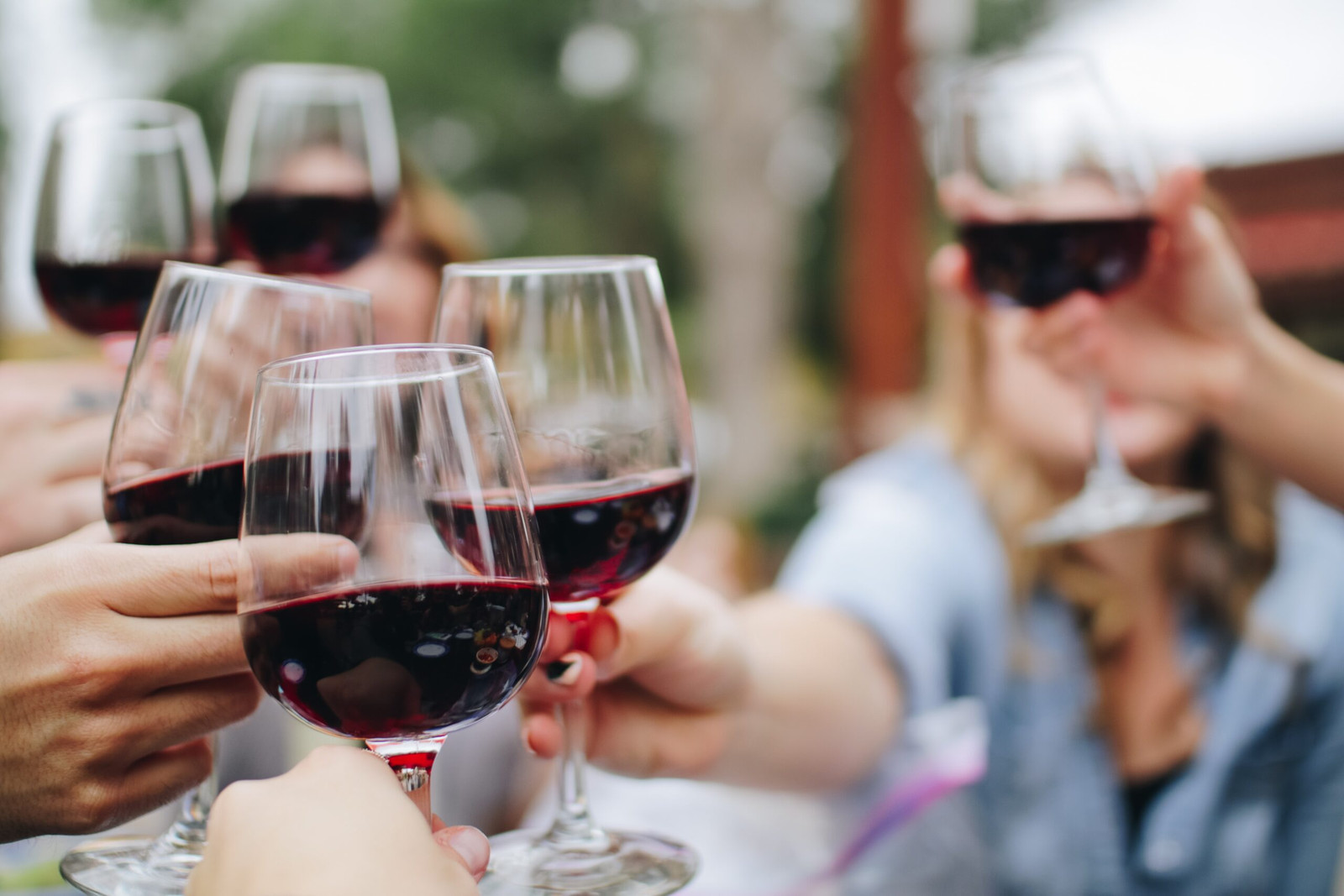 Rota dos Vinhos de Bucelas, Carcavelos e Colares