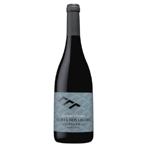 Quinta dos Lagares Touriga Nacional 2015