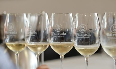 Bairrada promove ‘Prova Especial de Espumantes’ no dia 30 de Dezembro