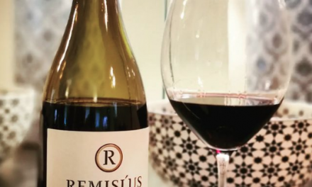 Remisi’us Grande Reserva 2018