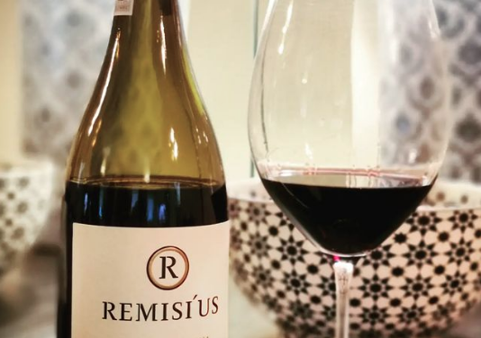 Remisi’us Grande Reserva 2018