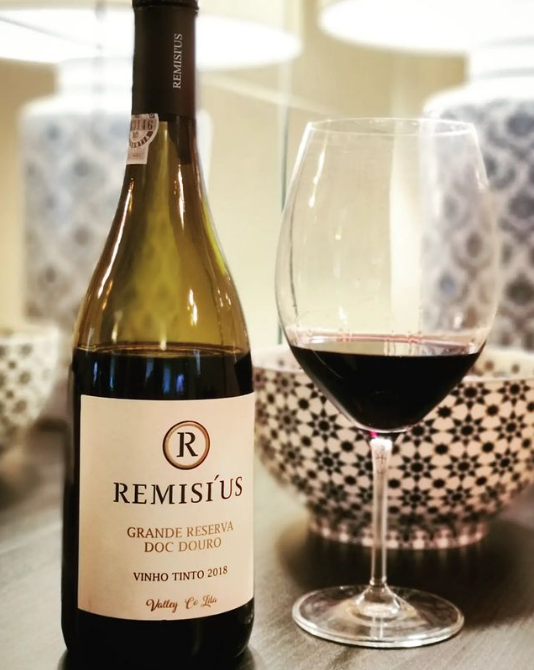 Remisi'us Grande Reserva 2018 | Viva o Vinho