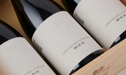 Segredo de Saturno – Um enigma alentejano lançado pela 19|90 Premium Wines