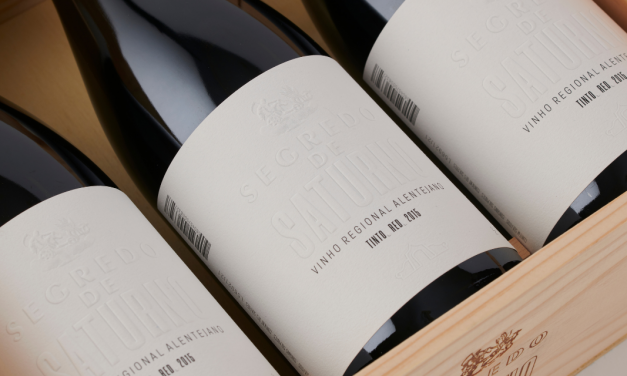 Segredo de Saturno – Um enigma alentejano lançado pela 19|90 Premium Wines