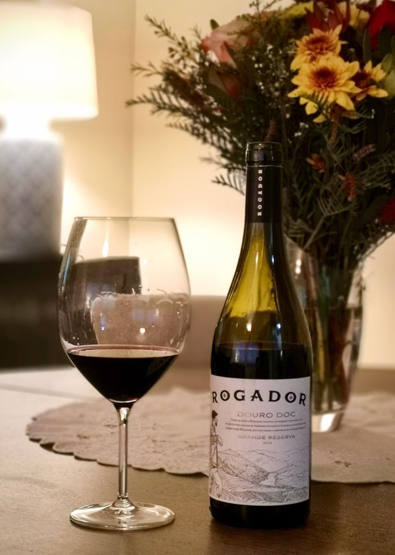 Rogador Grande Reserva 2016 | Viva o Vinho