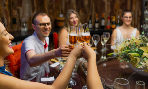 Roteiros da Cooperativa Vinícola Garibaldi convidam a aproveitar a vindima