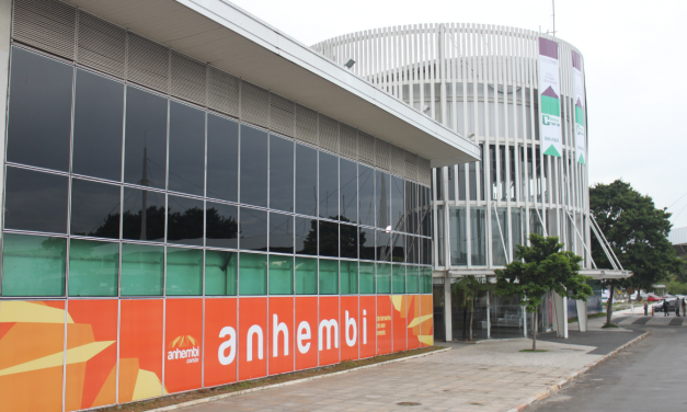 São Paulo International Wine Trade Fair