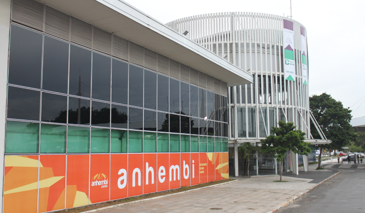 São Paulo International Wine Trade Fair | Viva o Vinho