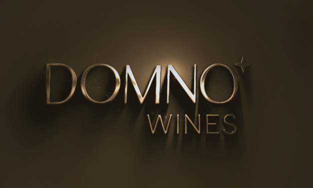 Domno Importadora agora é Domno Wines