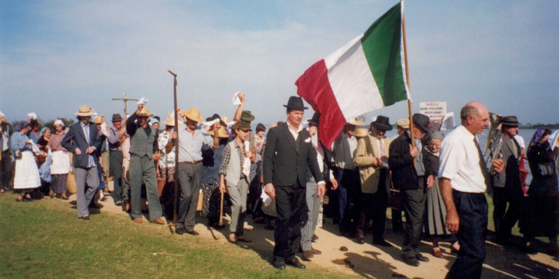 Veraneio da Vindima 2022 de Garibaldi | Viva o Vinho