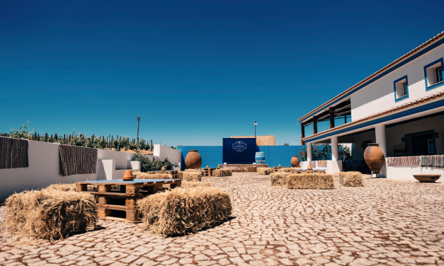 A Casa Relvas abre as portas da Herdade de São Miguel e convida a passar um dia em boa companhia