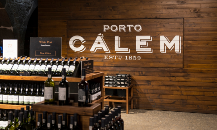 Sogevinus analisa impacto do contexto no consumo de vinho do porto para criar experiências diferenciadoras