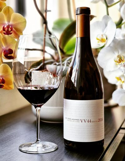 Quinta dos Lagares Vinhas Velhas VV44 2016 | Viva o Vinho