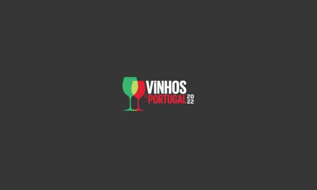Festival Vinhos de Portugal 2022 (Brasil)