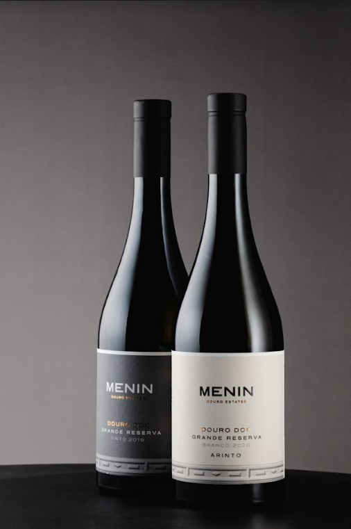 Menin Douro Estates | Viva o Vinho