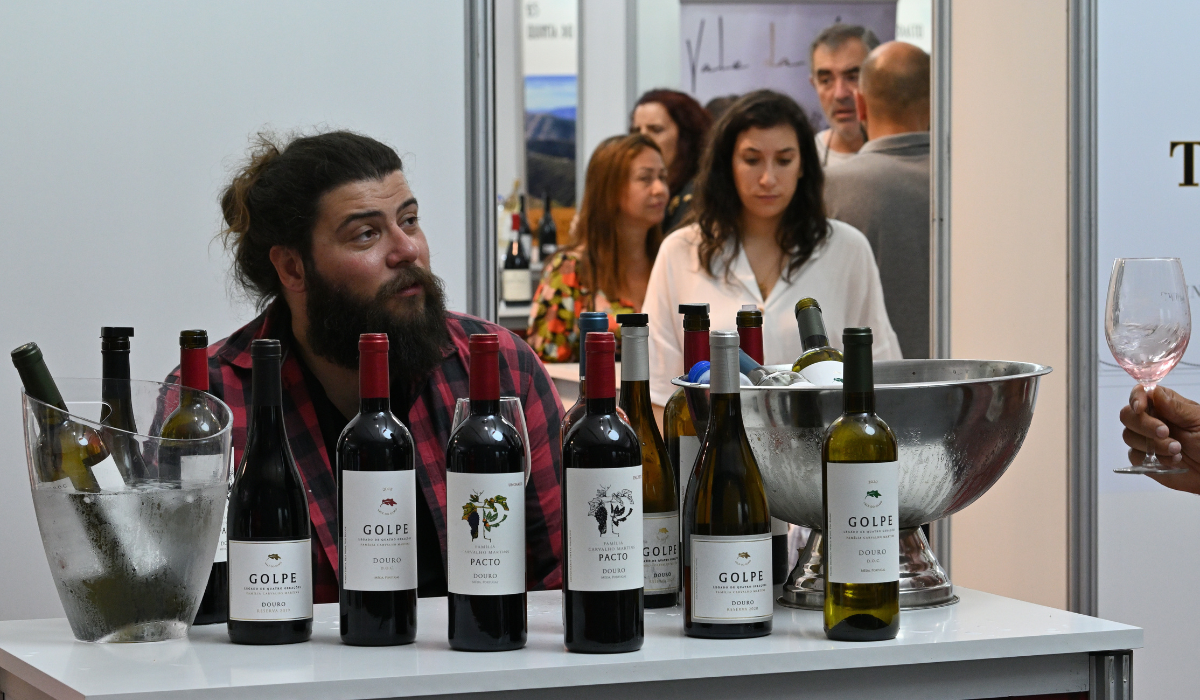 9º Festival do Vinho do Douro Superior | Viva o Vinho