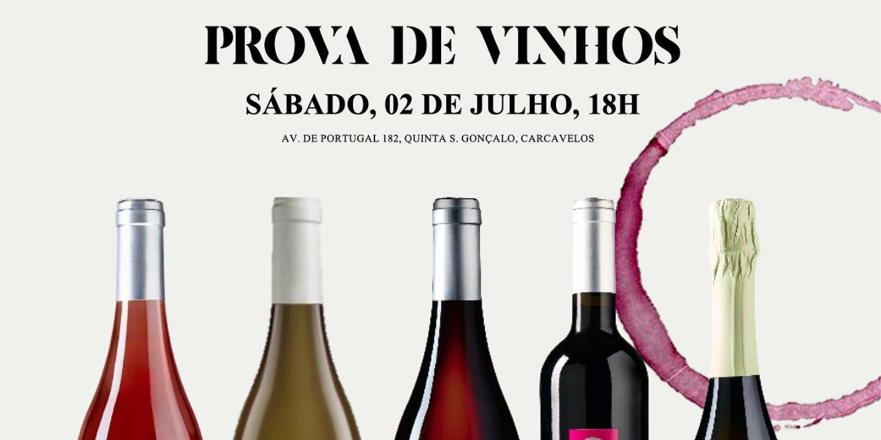 Prova de Vinhos Herdade do Barranco Longo | Viva o Vinho