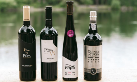 Quinta do Pôpa celebra 90 anos de Vinhas Velhas com dois packs especiais