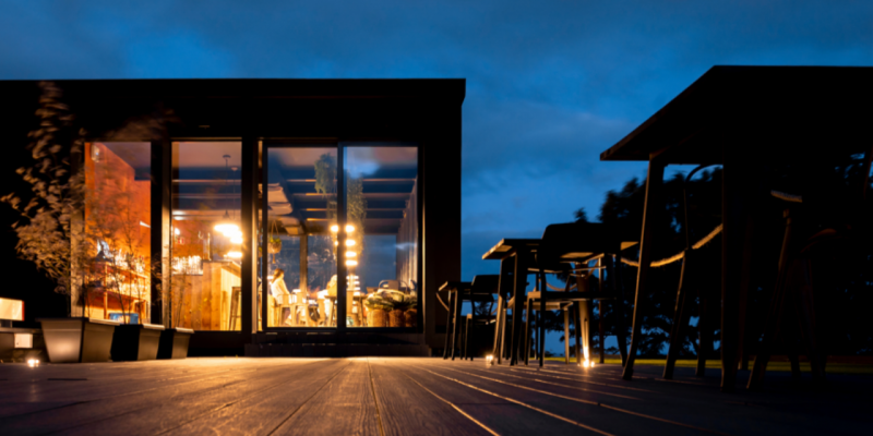 Restaurante Magma, Senhora da Rosa, Tradition & Nature Hotel | Viva o Vinho