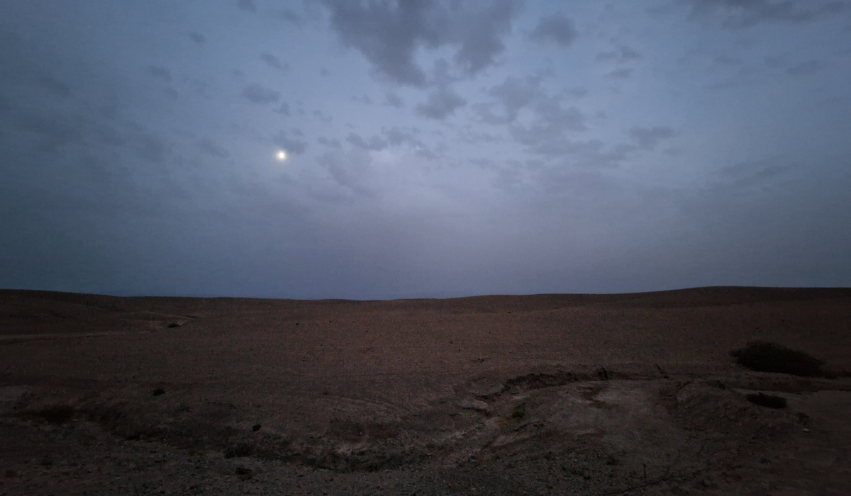 Deserto Marrakech | Viva o Vinho