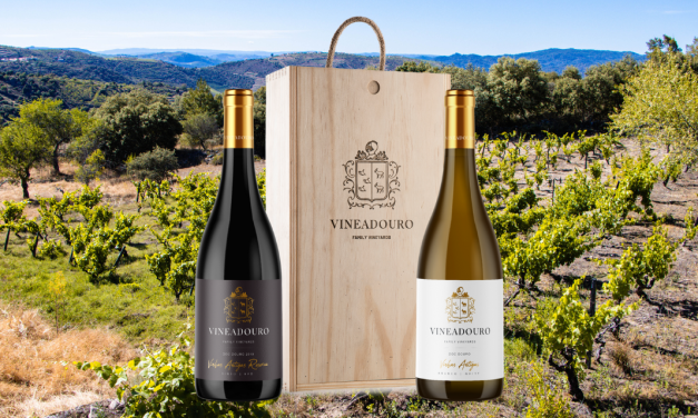 Quinta da Vineadouro lança a iniciativa Road  Show