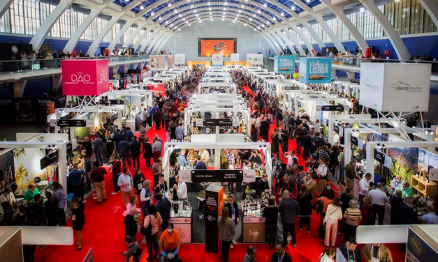 Essência do Vinho – Lisboa está de volta para mais uma edição