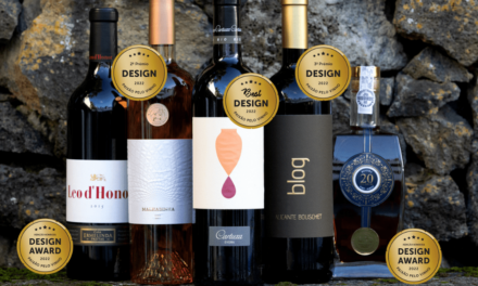 Paixão Pelo Vinho Design Awards 2022: conheça os grandes vencedores