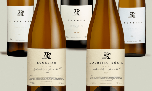 Anselmo Mendes e Dirk Niepoort: dois mestres, três vinhos e muitas histórias de amizade