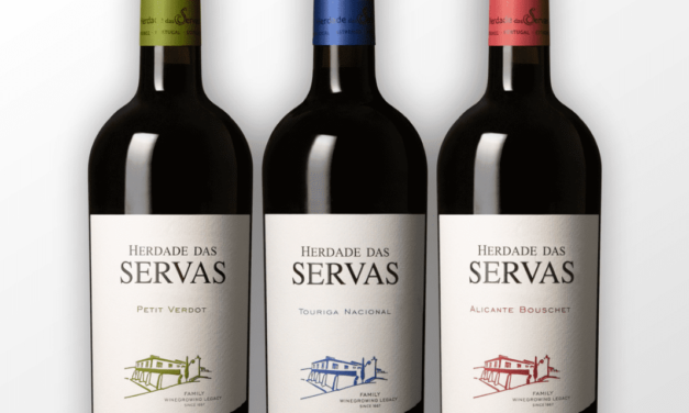 Herdade das Servas lança trio de monocastas de 2017