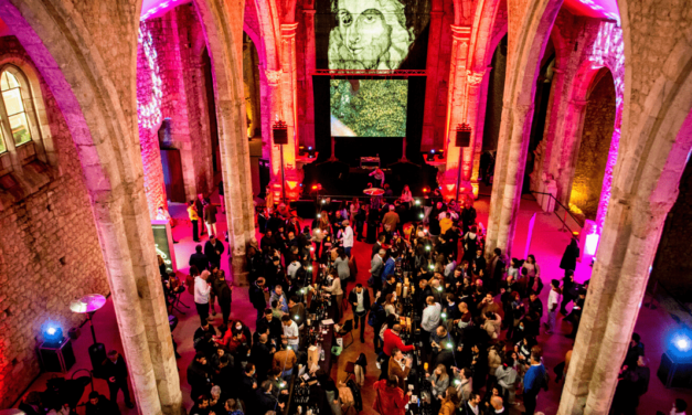 Nova edição do ‘Tejo a Copo’ acontece a 11 de março em Santarém