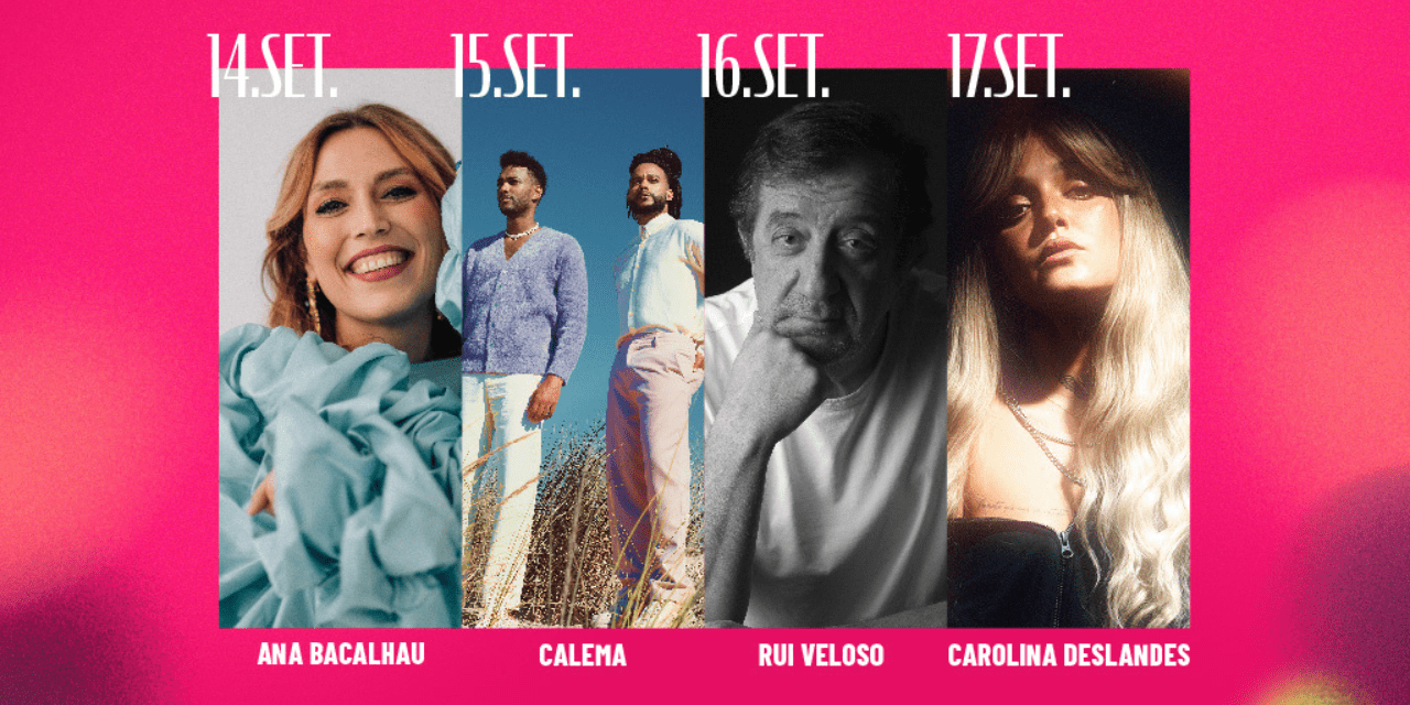 Festival Alma do Vinho | VivaoVinho.pt