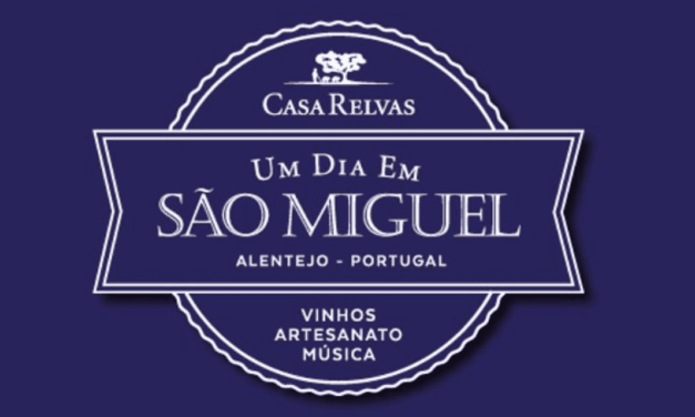 Um dia na Herdade de São Miguel