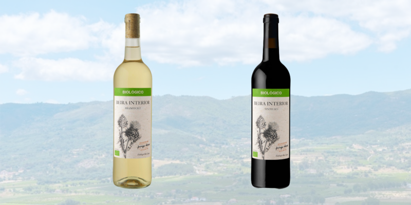 Pingo Doce lança vinhos biológicos _correrção|Vivaovinho