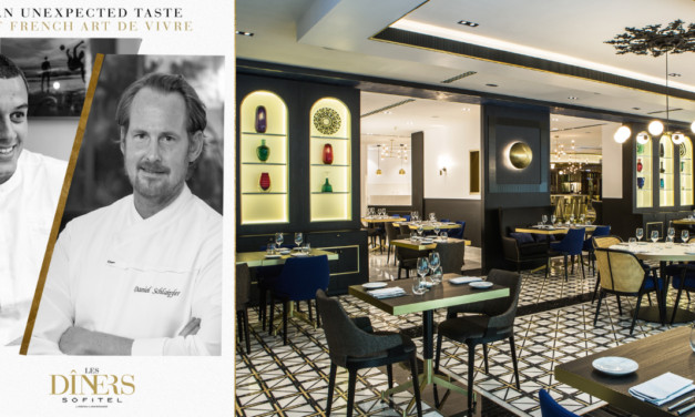 Sofitel Lisbon Liberdade apresenta o Festival Art-Food&Wine