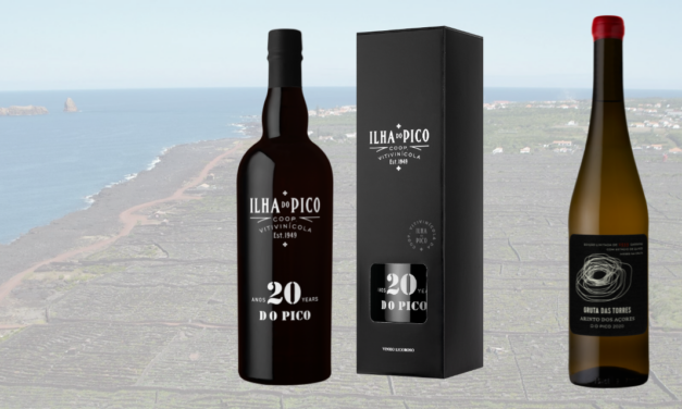 Licoroso 20 anos e Gruta das Torres 2020 abrem as novidades de Picowines em 2024