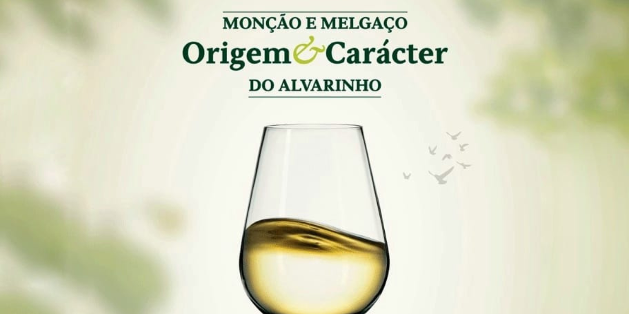 Prova Vinhos Monção&Melgaçofev|Viva o Vinho