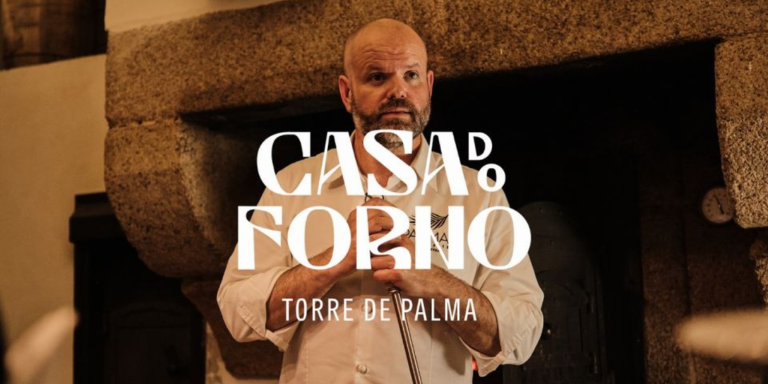 8ª Edição da Casa do Forno|Viva o Vinho