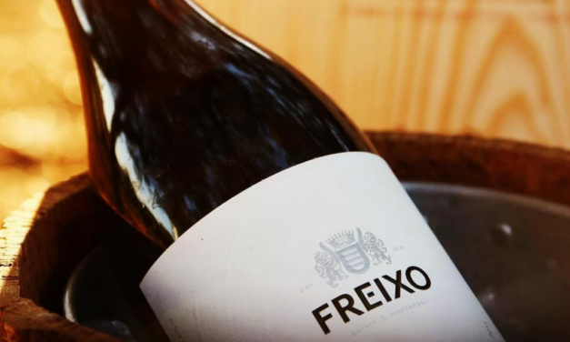 Prova de Vinhos herdade do freixo – Alentejo