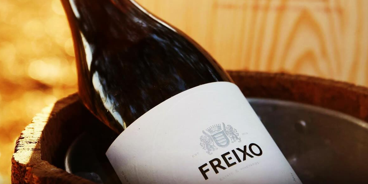 Prova de Vinhos herdade do freixo|Viva o Vinho