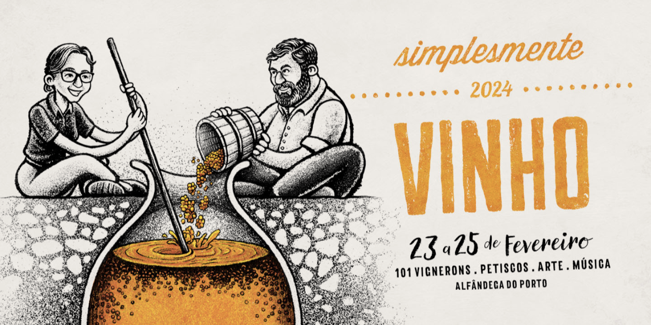 Simplesmente Vinho 2024|Viva o Vinho