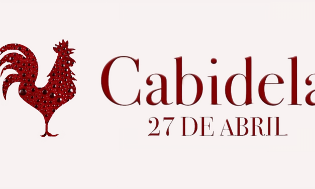 Almoço Vínico de Cabidela