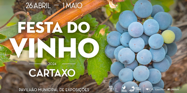 Festa do Vinho do Cartaxo|Viva o Vinho
